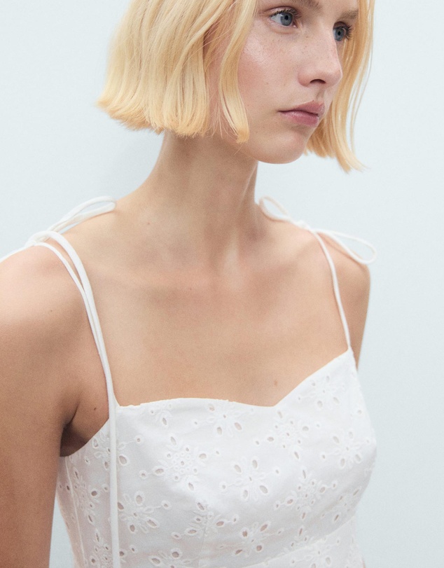 M.N.G - Mila Dress