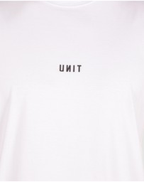 UNIT - UNIT Stock Men's Muscle Tee