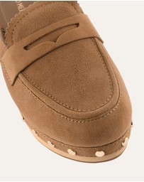Jo Mercer - Drift Clogs