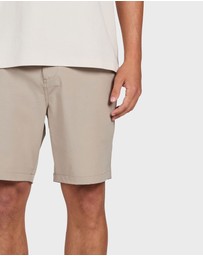 Academy Brand - Allday Chino Short