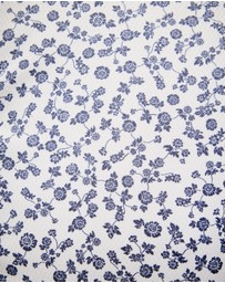 Politix - Ditsy Floral Print Long Sleeve Shirt