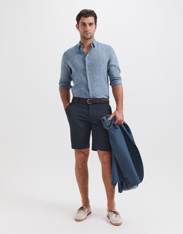 SABA - Judd Regular Short