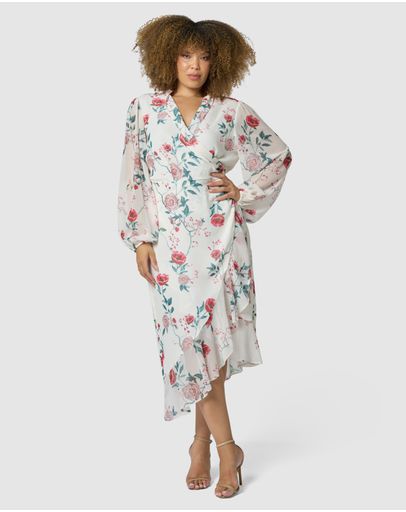 Vintage Floral
