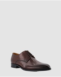 Dune London - Salisbury - Dark Brown
