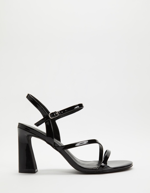 Therapy - Ida Heels