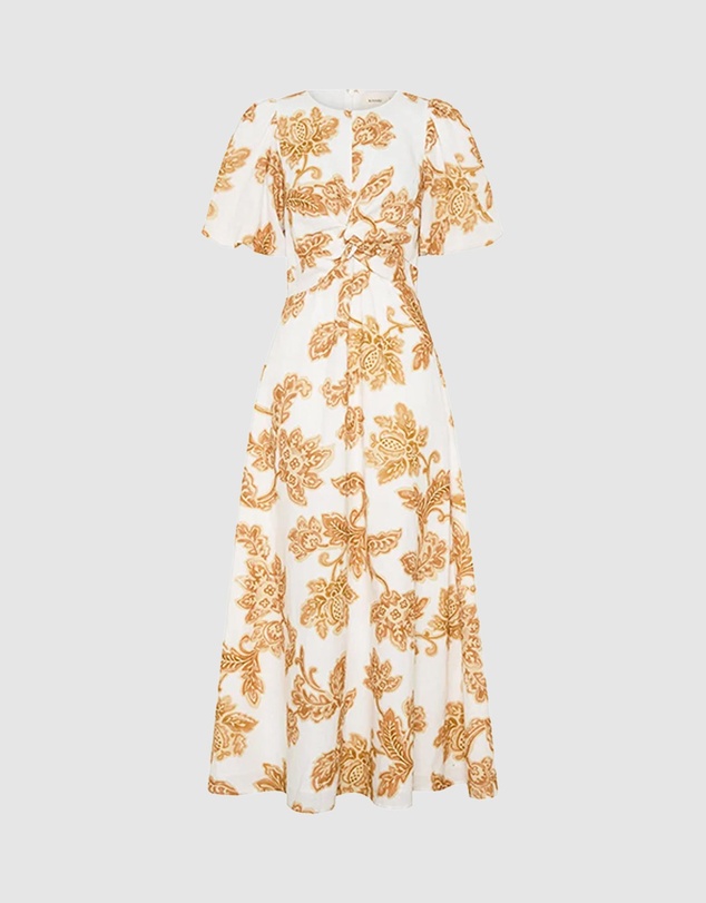 KIVARI - Posie Maxi Dress