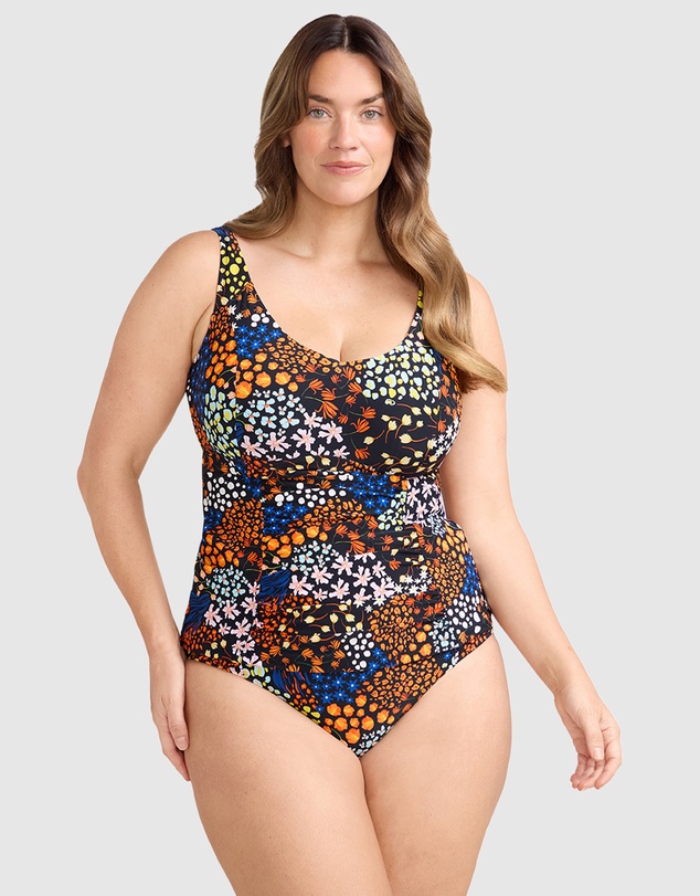 Artesands - Milleflore Raphael E/F Underwire Tankini Top