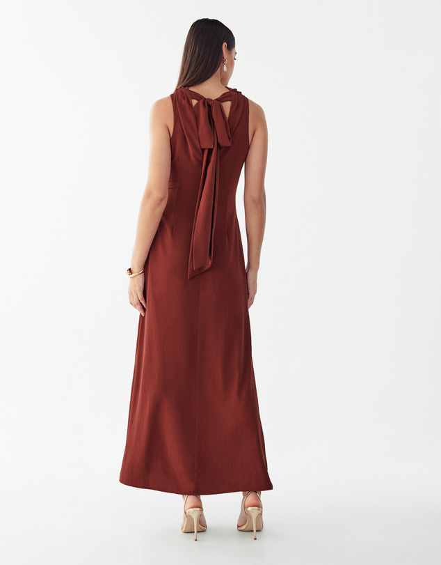 ST MRLO - Jetti Maxi Dress