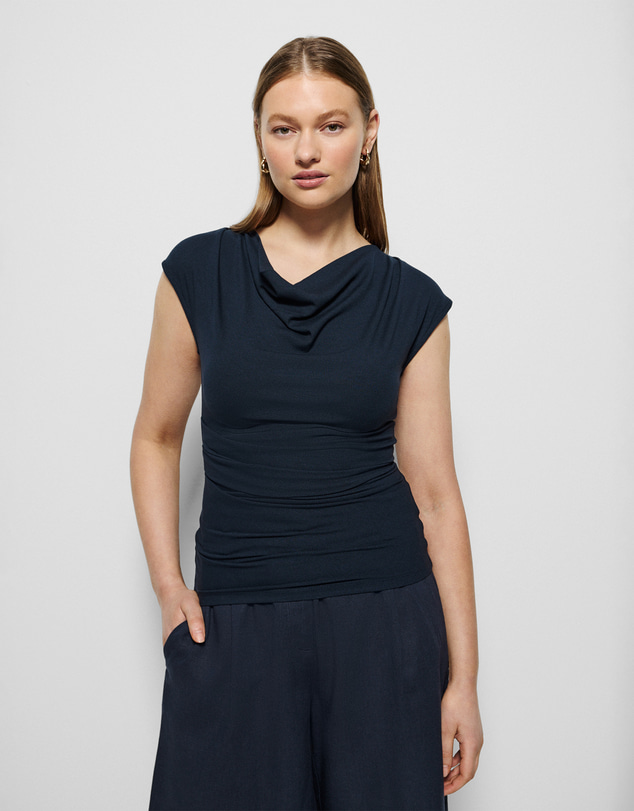 Commonry - Taya Top