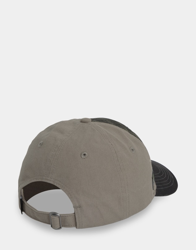 Billabong - Mens Immortal Check Cap