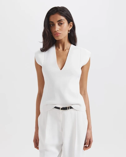 SABA - Mia Milano Panel Top