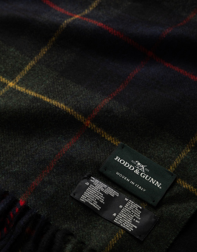 Rodd & Gunn - Jackman Scarf