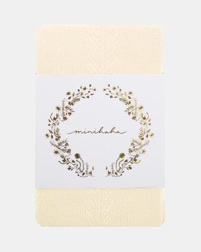 Pointelle Tights - Babies-Kids