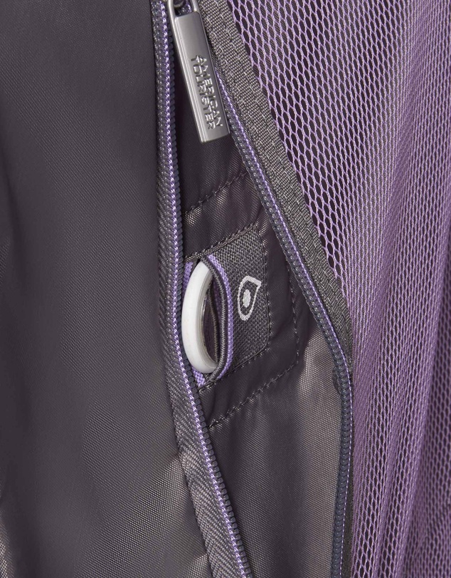 American Tourister - Neovibe Check-In Medium 67Cm Suitcase Expandable