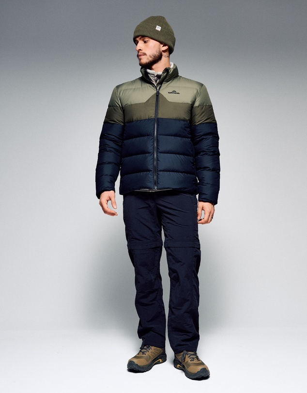 Kathmandu - Epiq Limited Down Jacket