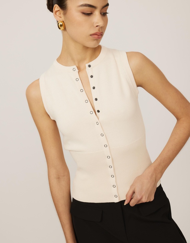 Tussah - Ellie Knit Top