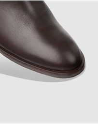 Habbot - Dust Knee-high Boots