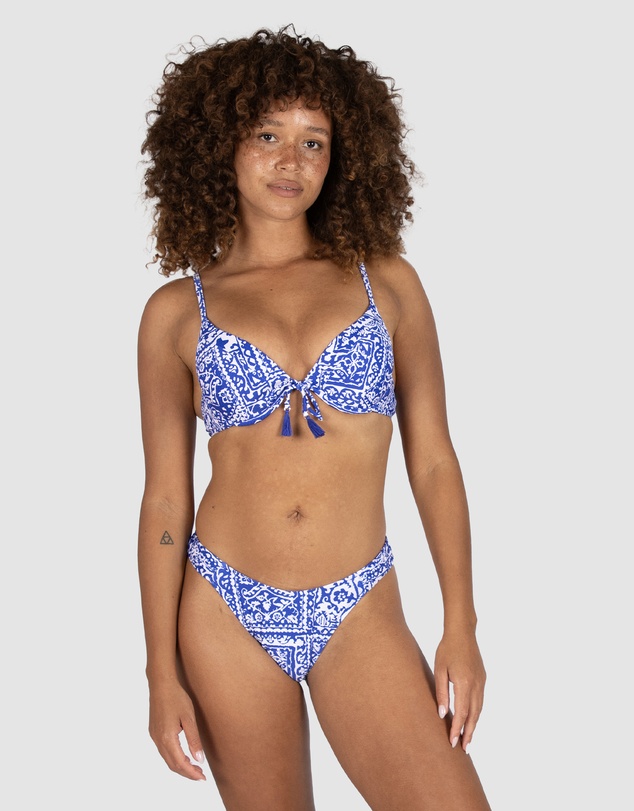 Baku Swimwear - Havana Booster Bikini Bra Top