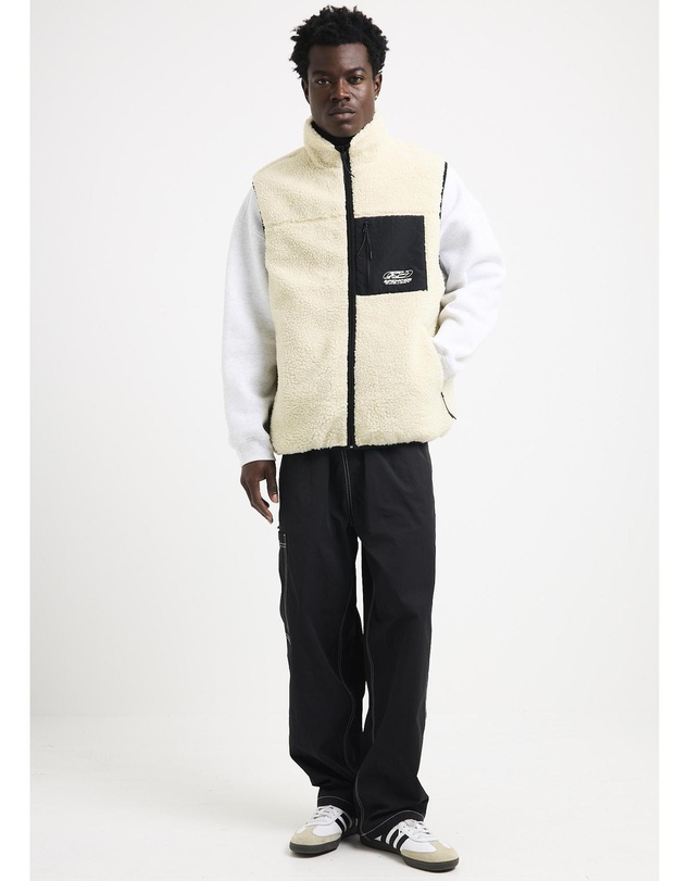 Spencer Project - Dome Tech Vest