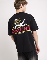 Insight - Angel T-shirt