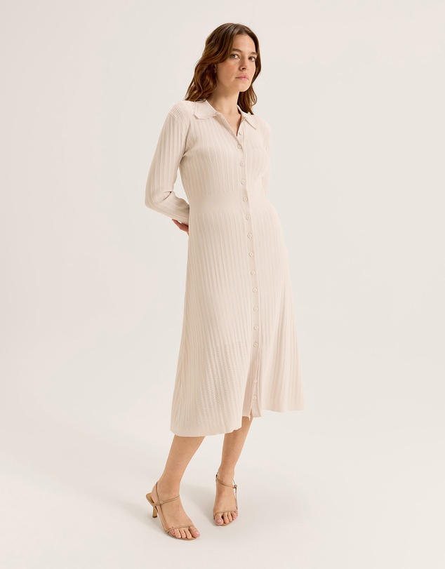 Review - Lina Knit Dress