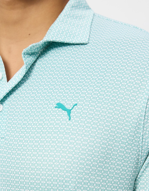 Puma - Pure 3.0 Geo Polo LC