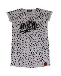 OOVY - Terrazzo Pocket Dress