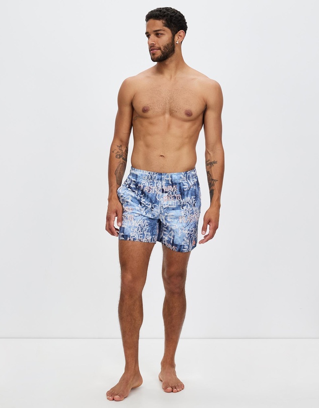 adidas Swim - Parley Shorts