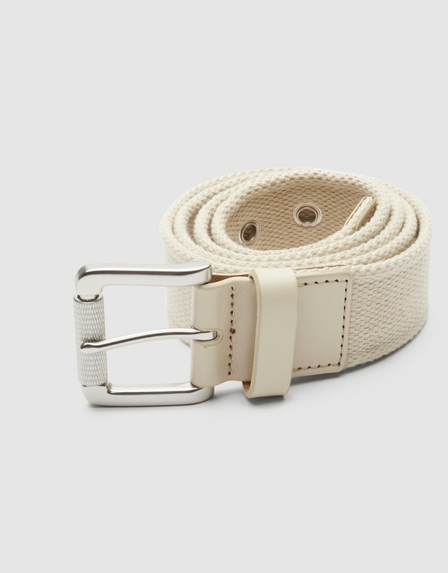 UNISON - Arison Webbing Belt