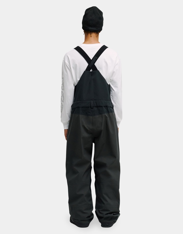 DC Shoes - Mens Storm Division 3L Bib 30K Snow Pants