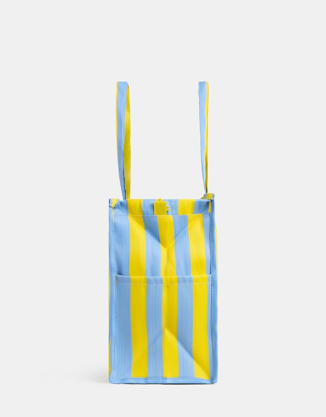 EAU BAGS - Vacay Travel Bag