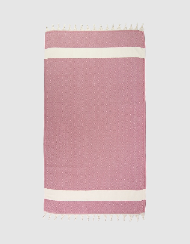 Tolu Australia - Candid Turkish Towel