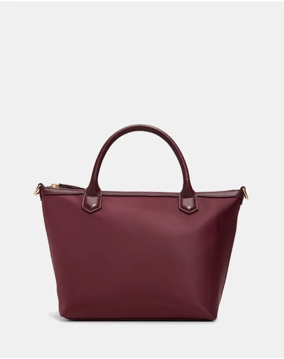 Call It Spring - Heathyr Top Handle Tote Bag