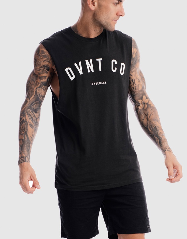 DVNT - Arch Tank