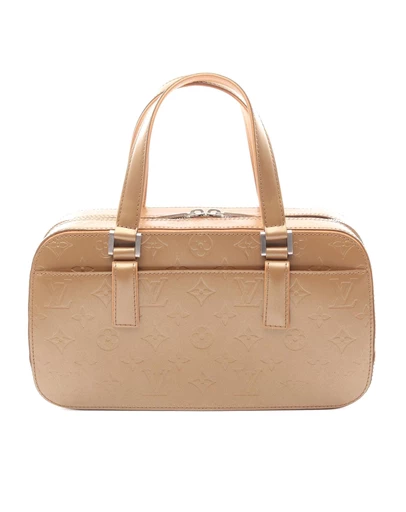 Pre-Loved by Azura Reborn - Pre-Loved Monogram Mat Shelton