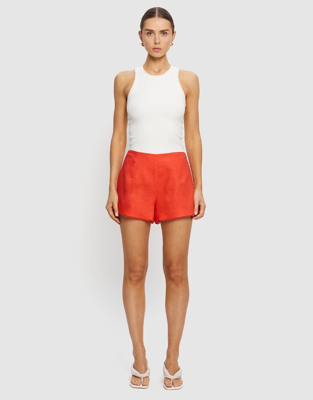 KIVARI - Tara Shorts