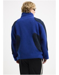 Spencer Project - Generation Sherpa Jacket