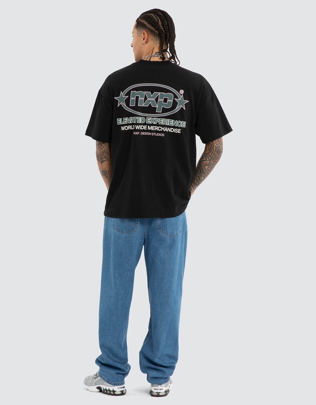 Nena & Pasadena - Rhythm Raptor Tee