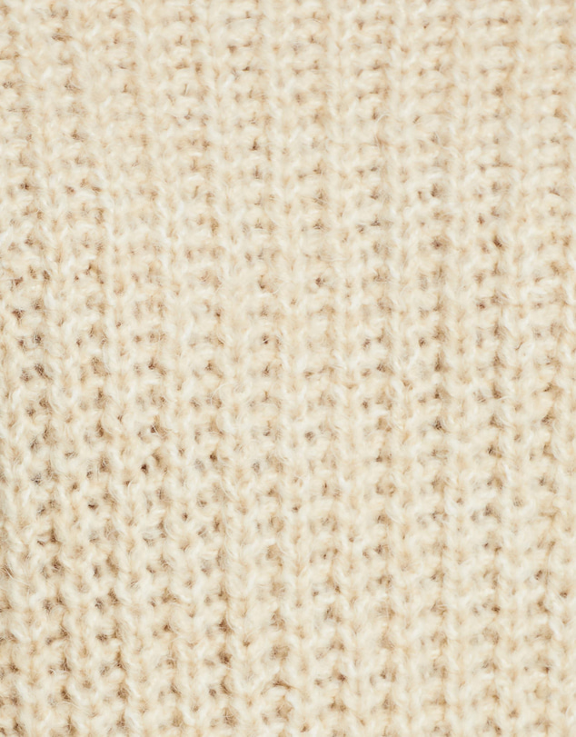 Vero Moda - Kaka LS High Neck Knit
