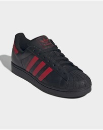 adidas Originals - Superstar II shoes Unisex