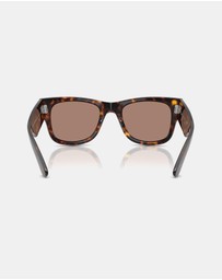 Ray-Ban - RB0840S