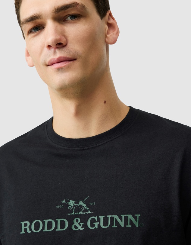 Rodd & Gunn - The Logo Tee 2.0