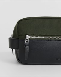 Sportscraft - Howard Wash Bag