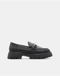 Call It Spring - Cluelesss Penny Loafers