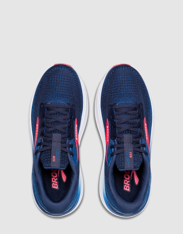 Brooks - Ghost Max 2 - Women's