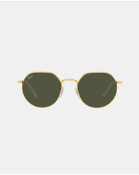 Ray-Ban - Jack RB3565
