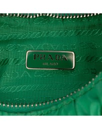 Pre-Loved by Azura Reborn - Pre-Loved Tessuto Gaufre Re Edition Shoulder Bag
