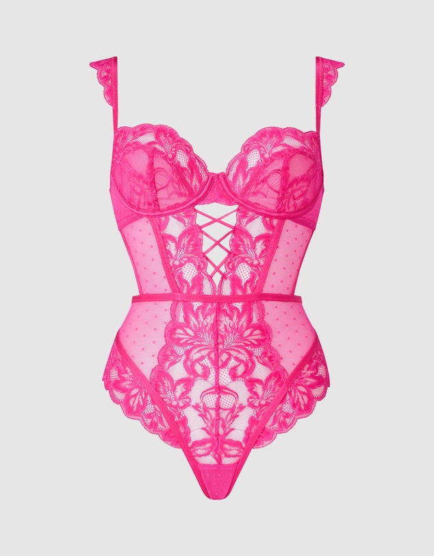 Ann Summers - Sweet Romance Body