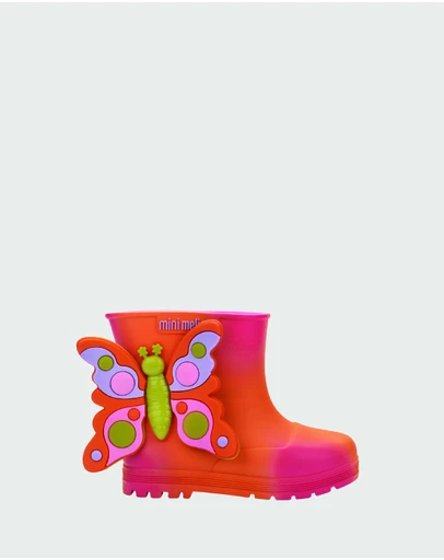 Mini Melissa - Melissa Welly Wonderland
