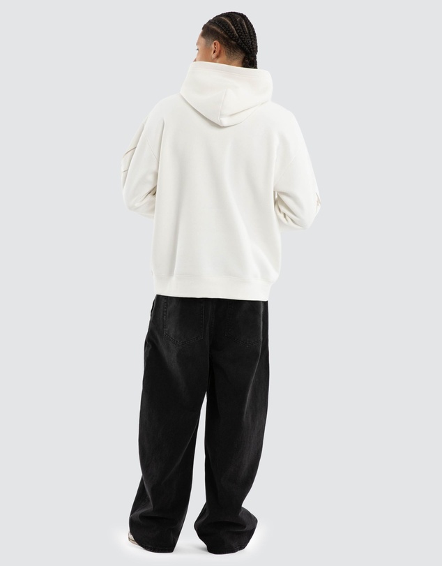 Kiss Chacey - Cryptic Relaxed Hoodie